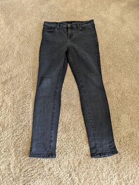 J Brand Indigo Skinny Jeans Size 32
